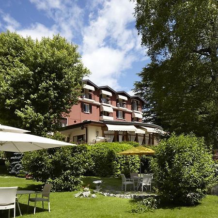 Albergo Milano Snc Ланцо-д’Интельви Экстерьер фото