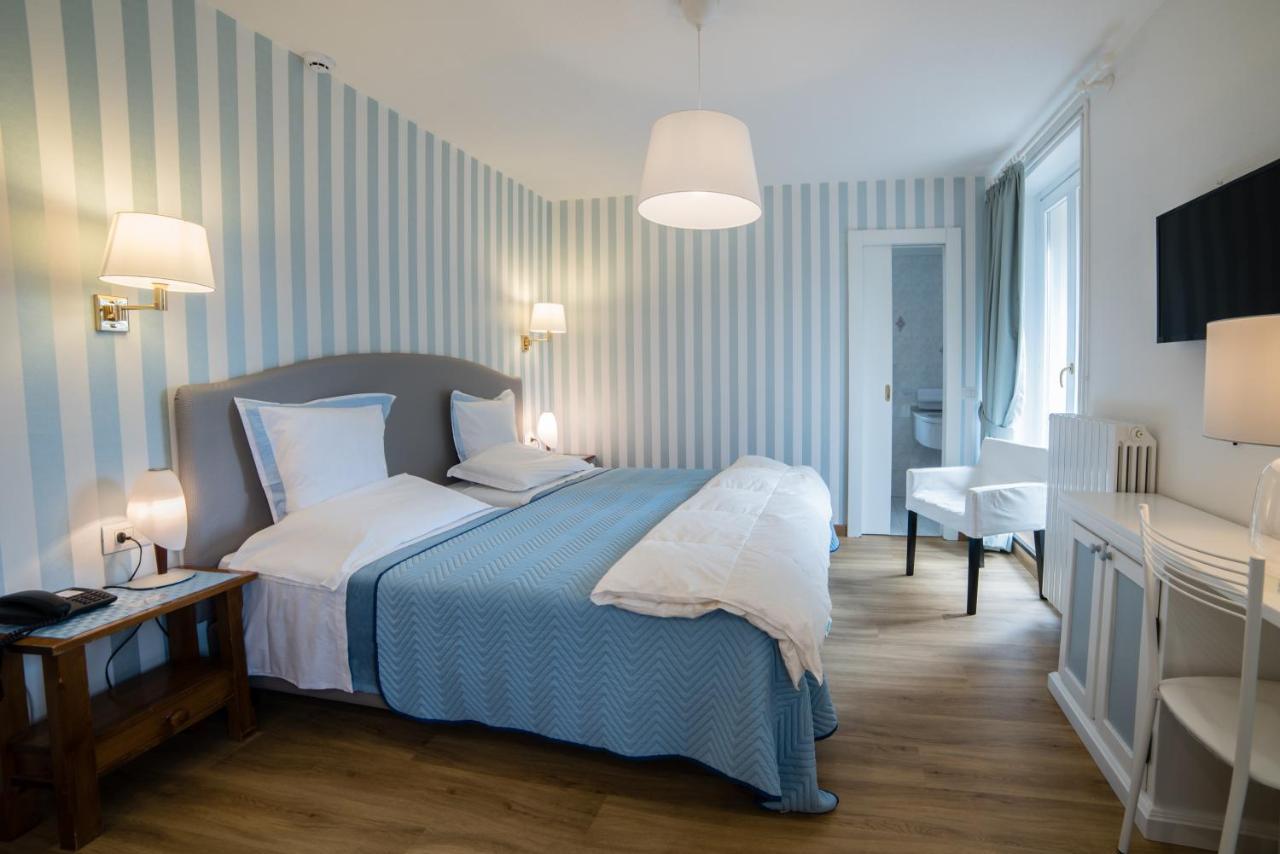 Albergo Milano Snc Ланцо-д’Интельви Экстерьер фото